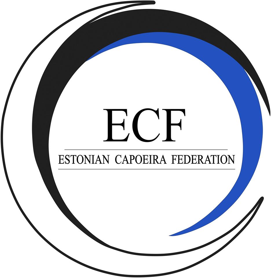 Federação de Capoeira da Estônia
