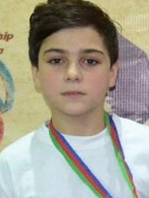 Azer Orujov