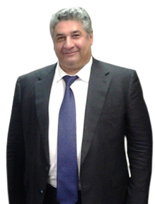 Azad Rahimov