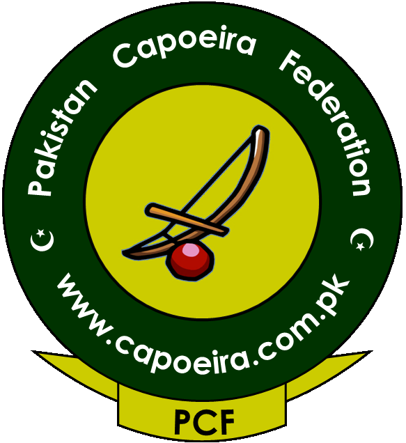Federação de Capoeira do Paquistão