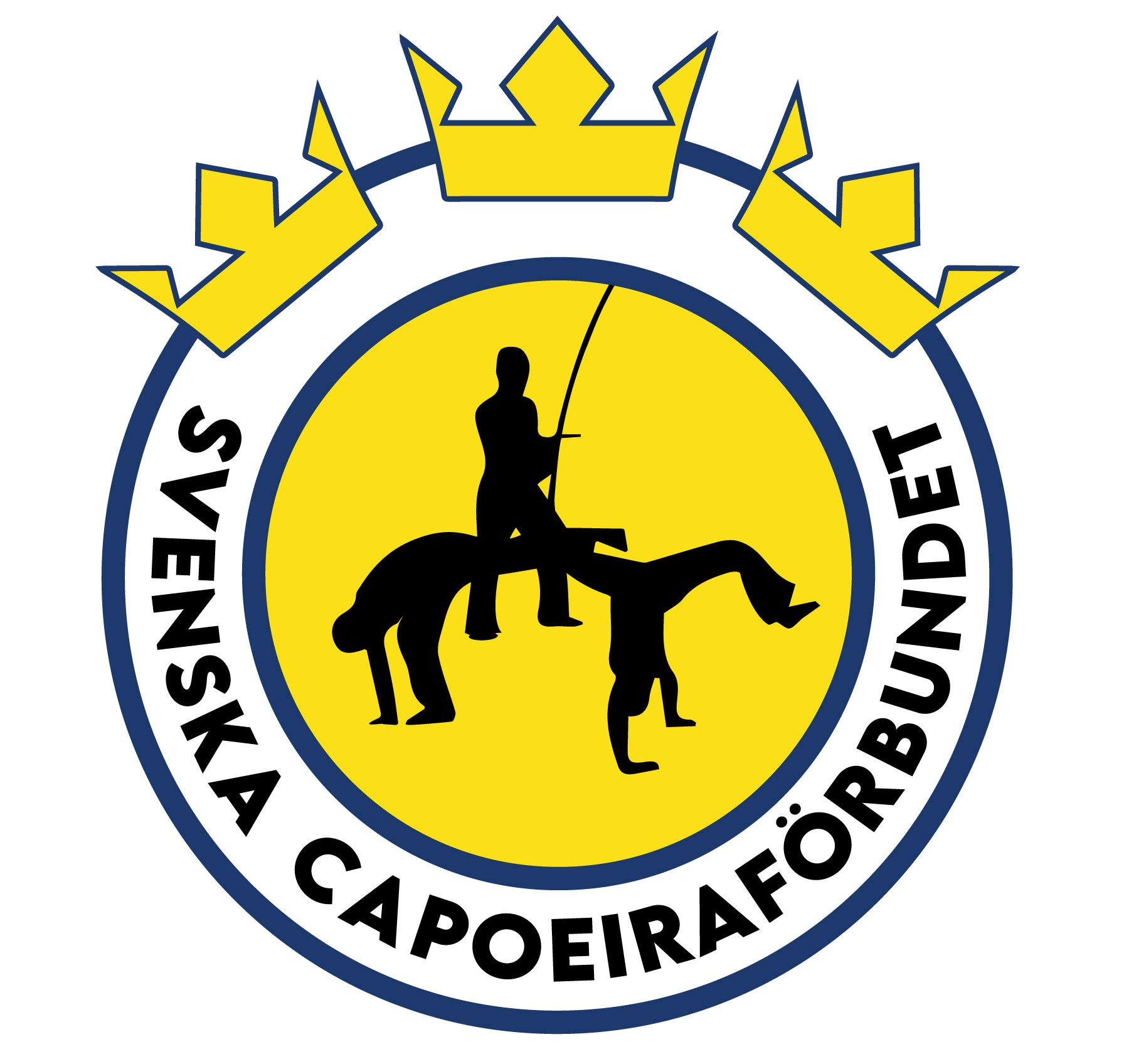 Federação Sueca de Capoeira
