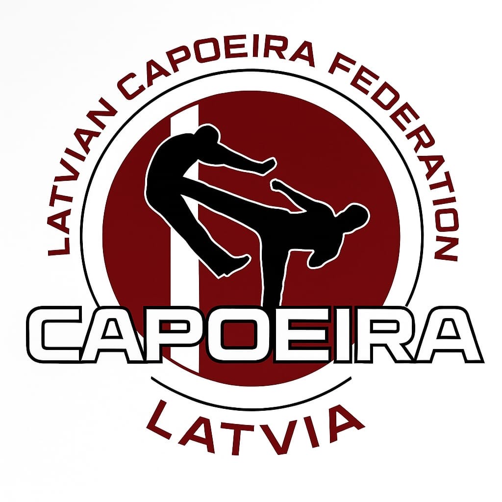 Latvian Capoeira Federation