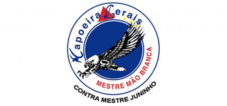 União de Capoeira Gerais Esporte e Cultura