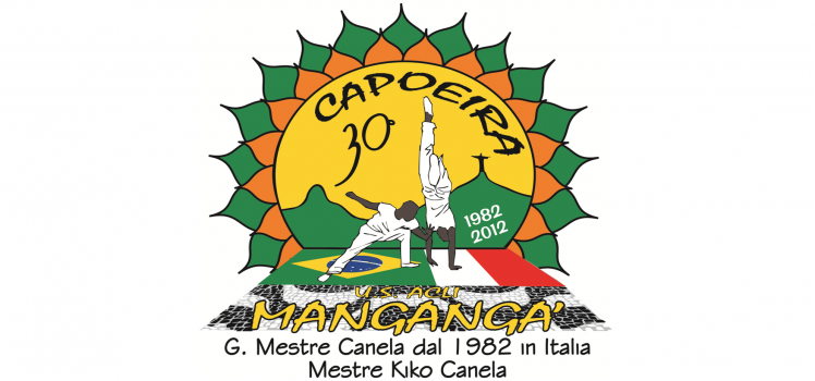 ASD Capoeira Manganga Italy