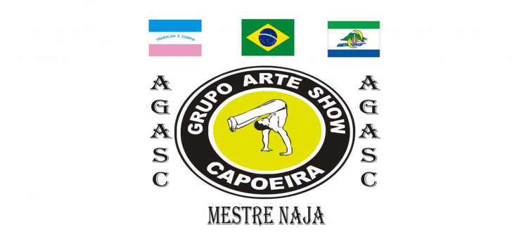 Grupo Arte Show Capoeira