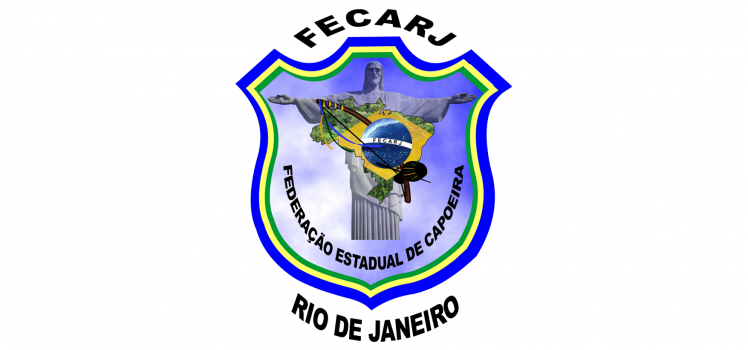 FEDERAÇÃO ESTADUAL DE CAPOEIRA DO RIO DE JANEIRO - FECARJ