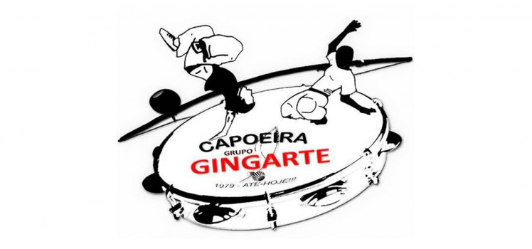 Angola e Regional Centro Cultural GINGARTE