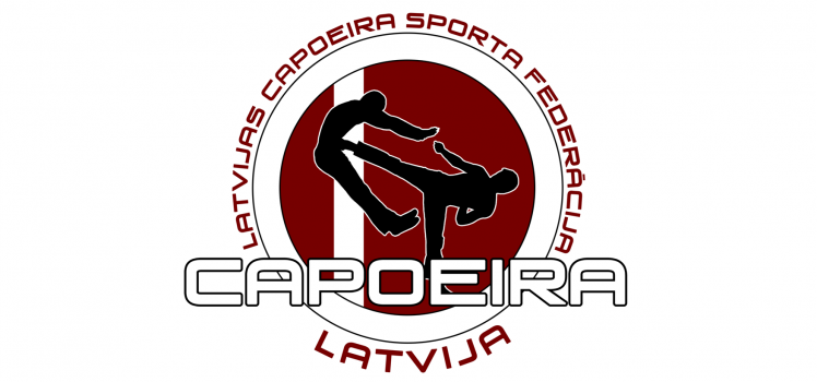 Federação de Esporte de Capoeira Letônia