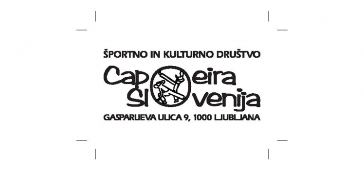Sports and Cultural Association Capoeira Slovenia