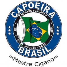 Grupo Capoeira Brasil Darmstadt 