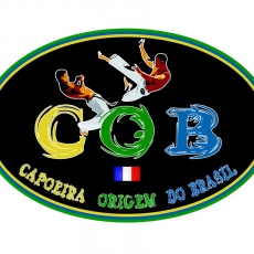 Capoeira Origem do Brasil France