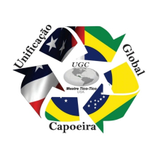Association Unificacao Global Capoeira