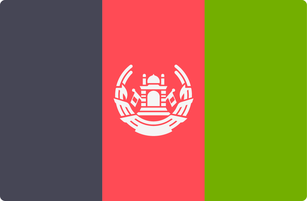 Afghanistan