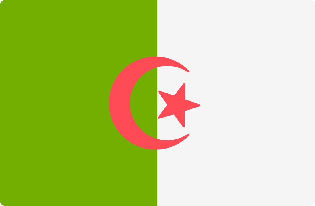 Algeria