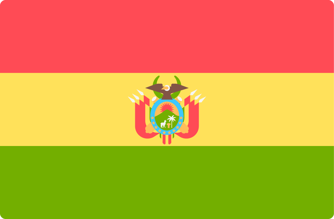 Bolivia