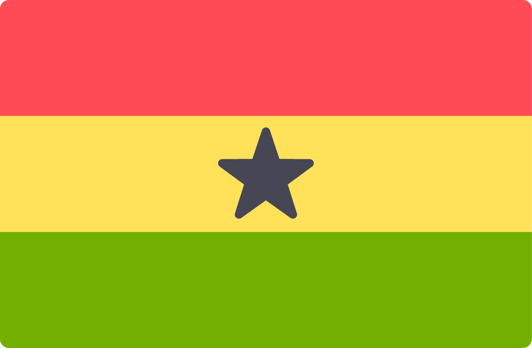 Ghana