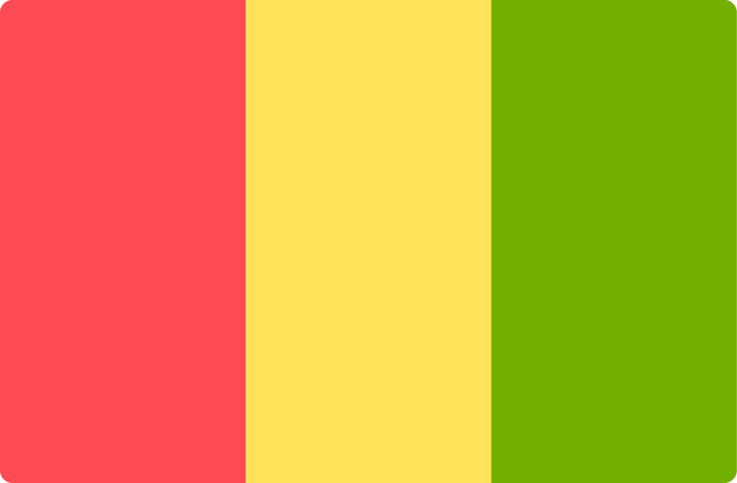 Guinea