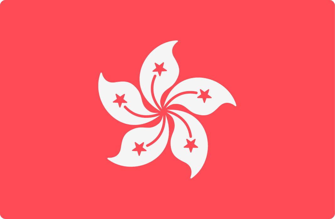 Hong Kong (China)