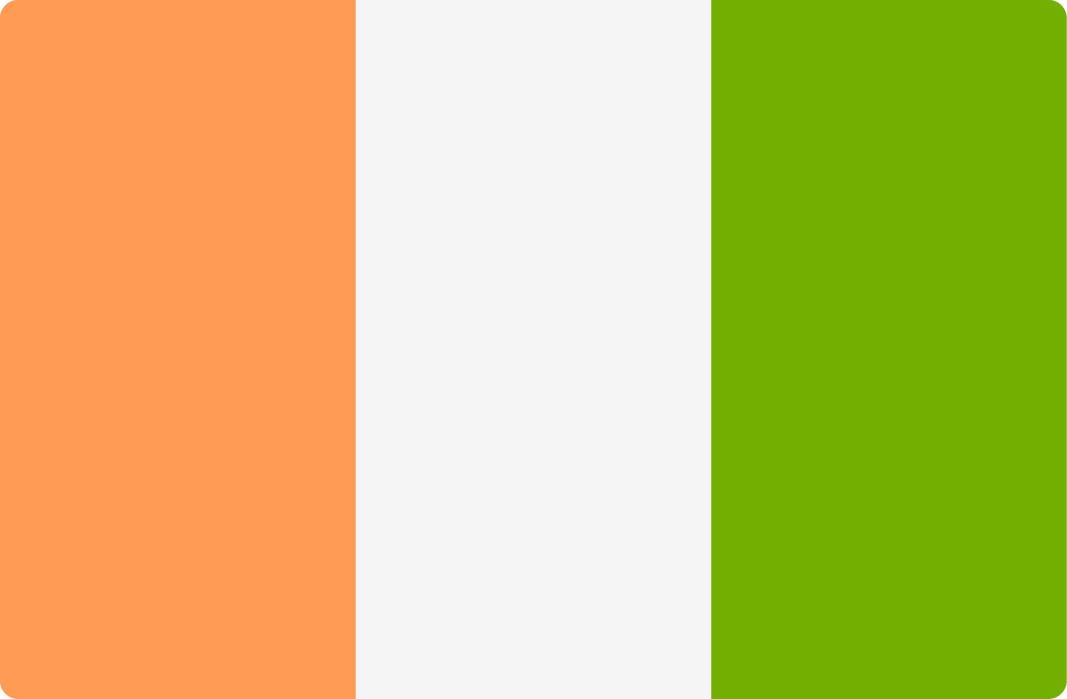 Ivory Coast