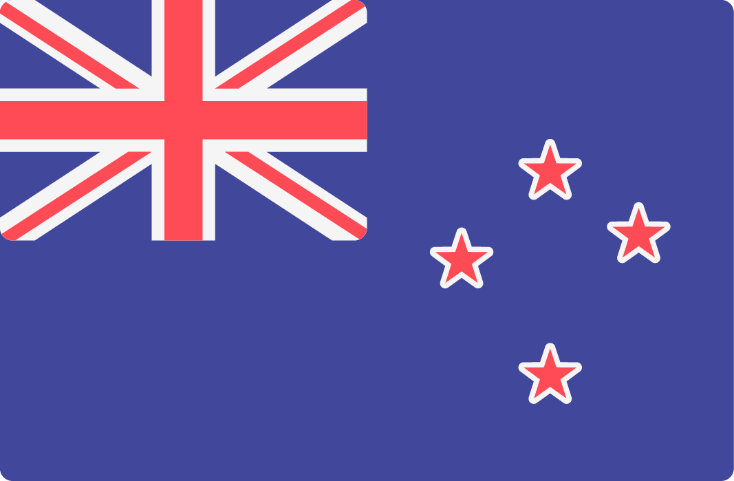 New Zealand