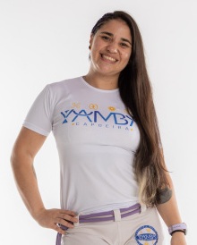 Adriana Katherine Hosman Aguirre