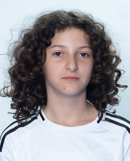 Alba Claudia Navas Rainey