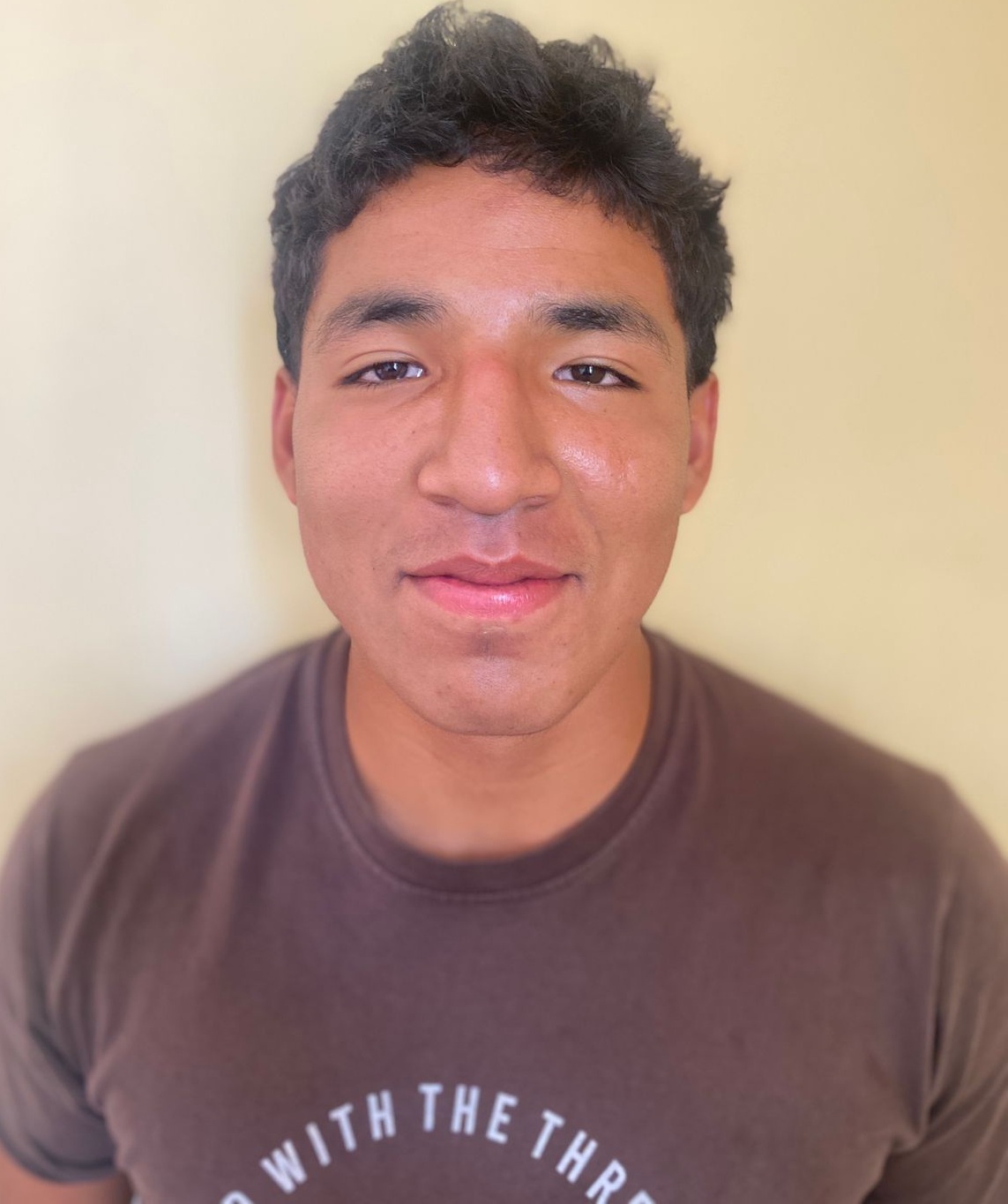 Alexandro Lujan Yáñez