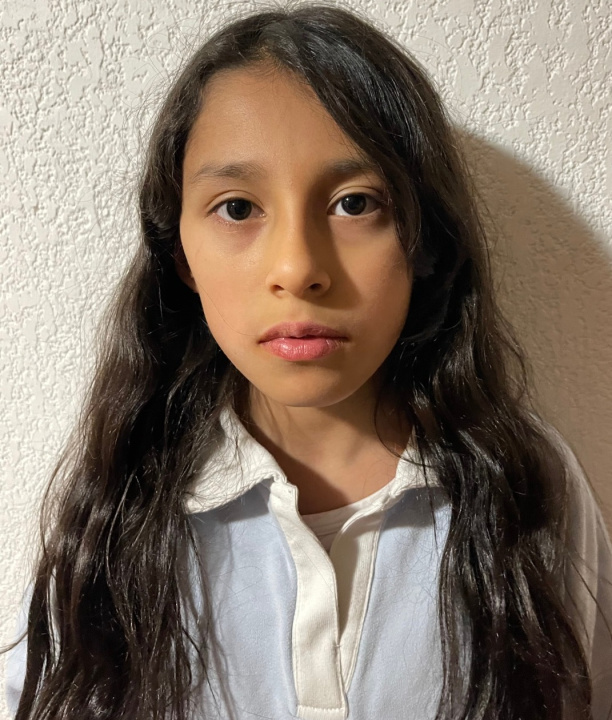 Bárbara Pineda Reyes