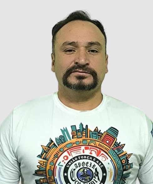 Carlos Humberto Alvardo Enciso