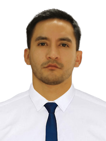 Christian Andres Cachi Salcedo