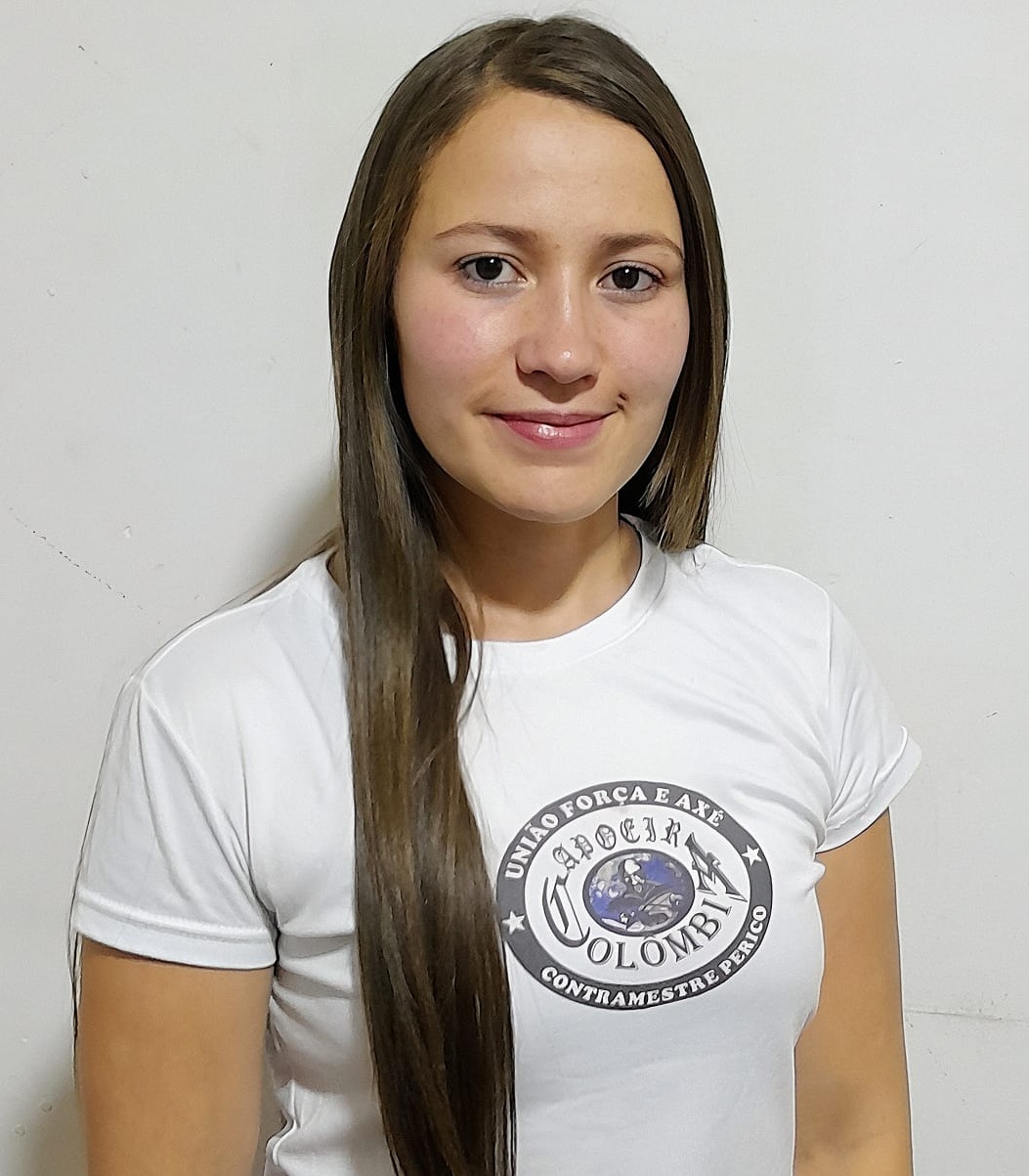 Claudia Patricia Osma Alvarado