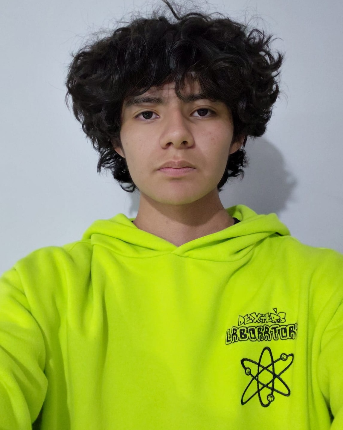 Daniel Gaona Arriaga