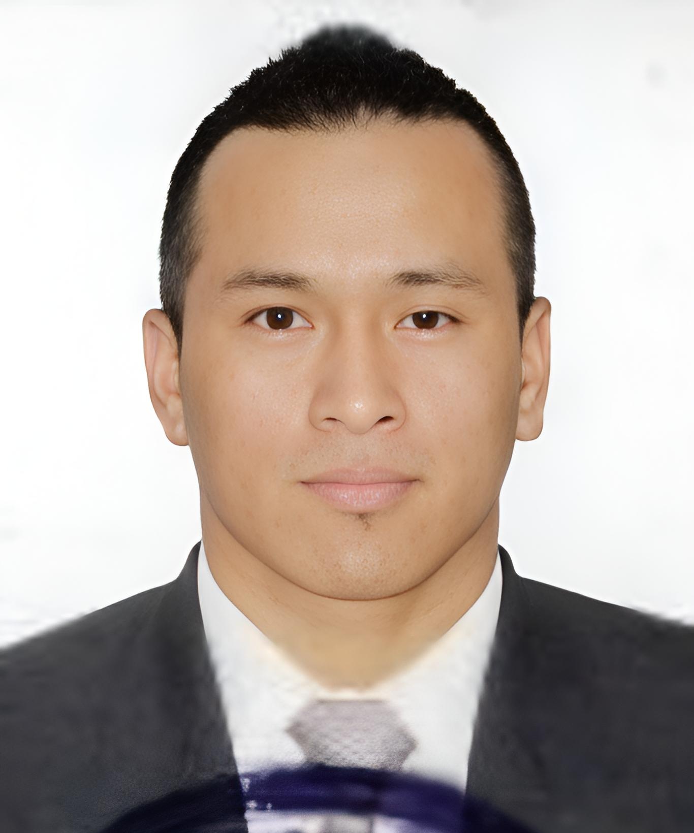 José Antonio De Los Santos Jara