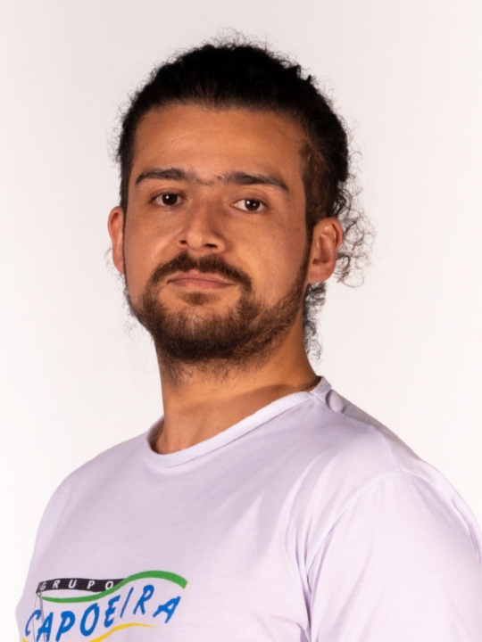 Luis Fernando Moreno Angel