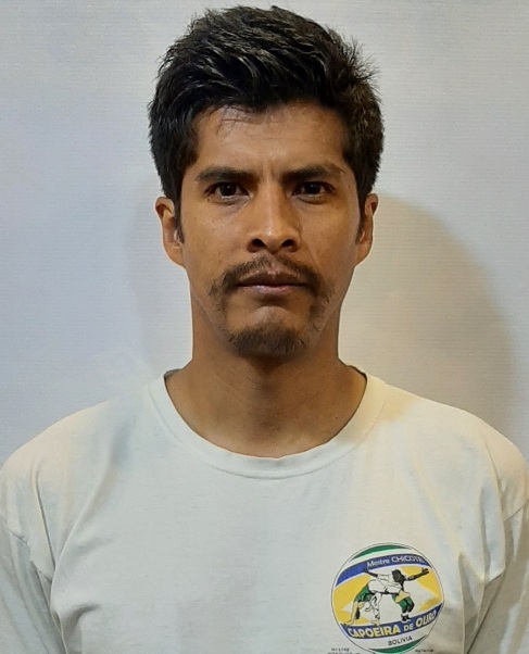 Eddy Daniel Contreras Contreras