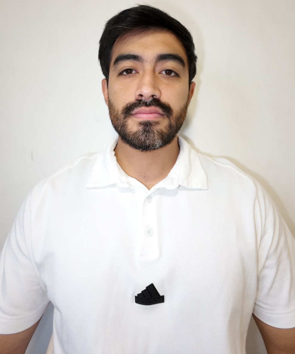 Edgar José Chavez Gaona