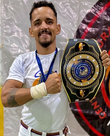 Ericlys Batista Ribeiro