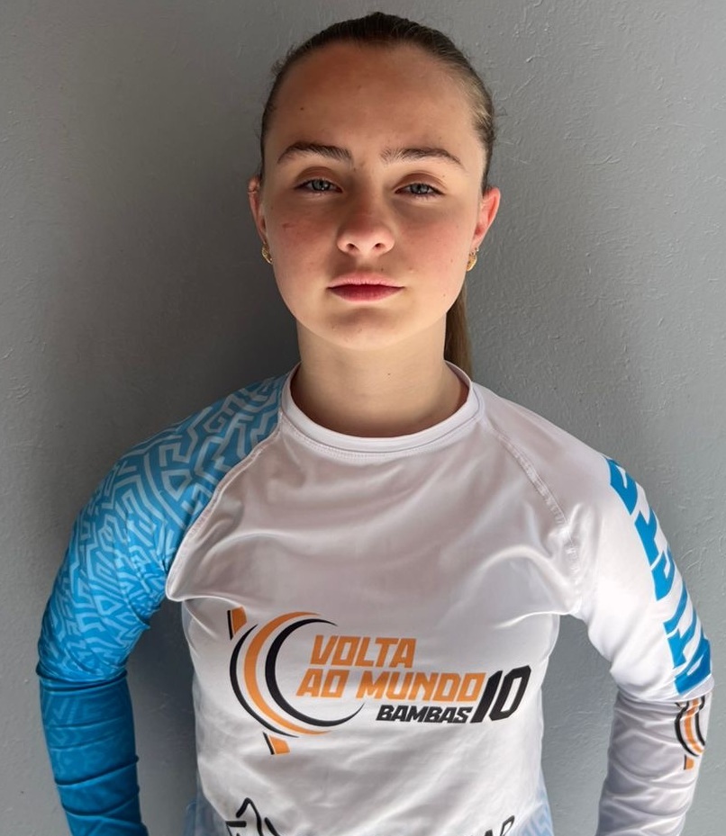 Evelyn Cristina Muller