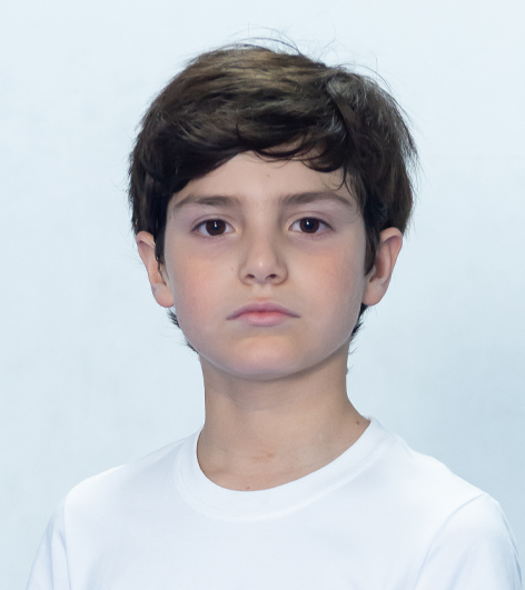 Gonzalo Leonardo Marky Villena