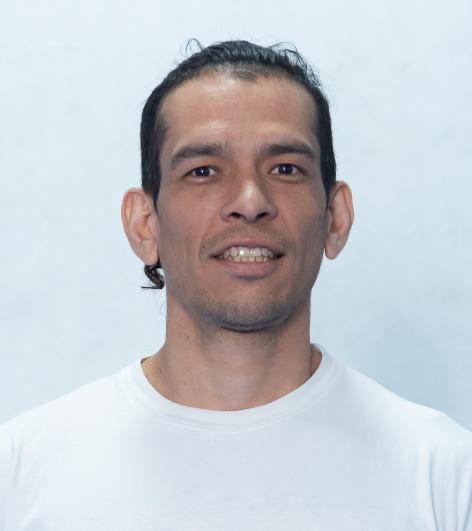 Daniel Vereau Marquez