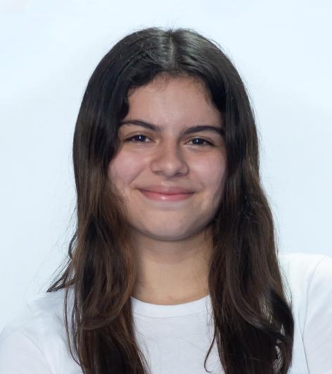 Camila Xiomara Wertheman Neyra