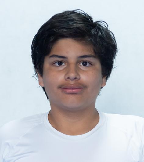 Fabrizzio Alonso Wertheman Neyra