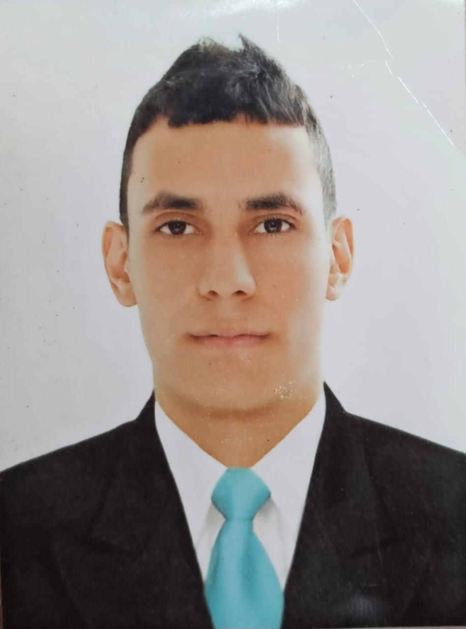 Alex Stiven Ruiz Gil