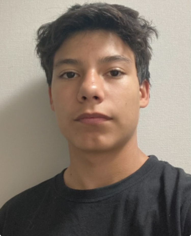 Gustavo Alonso Navarro Galleguillos