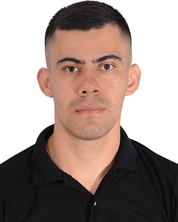 Gyilligan Yesid Jaramillo Murillo