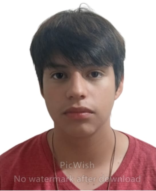 Axel Damián Quezada Carroza