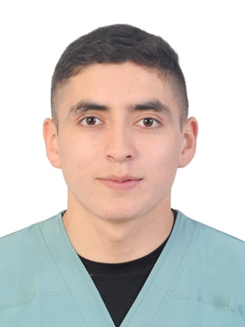 Estephano Luis Buelot Huaman