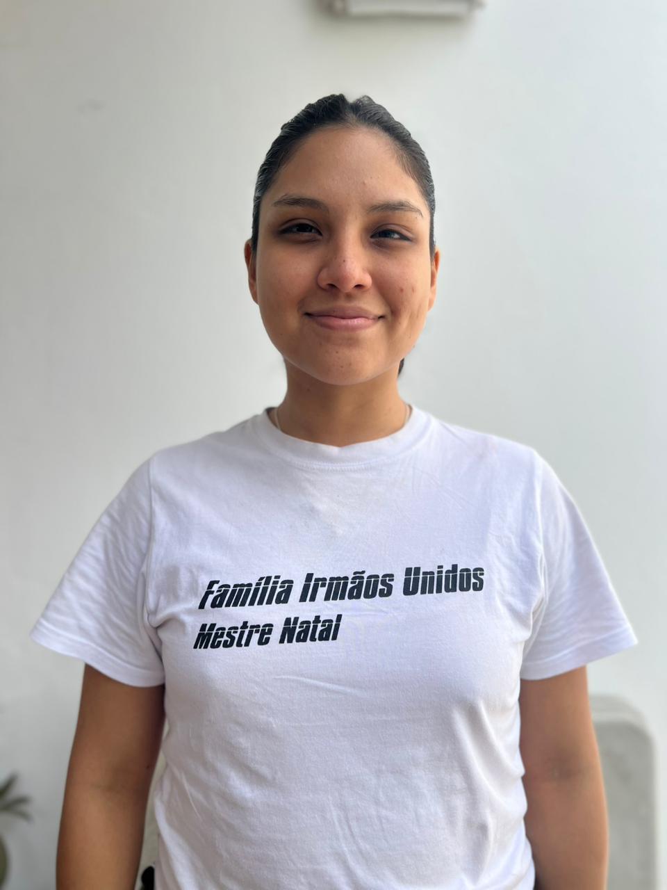 Ana Claudia Alfaro Cardenas