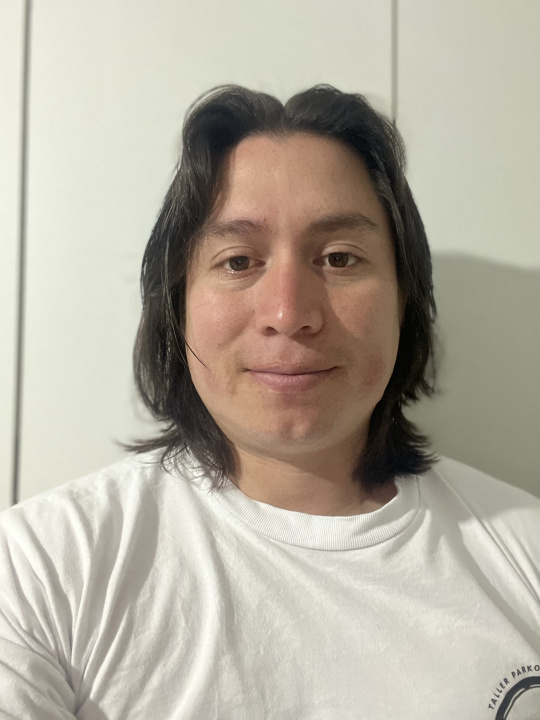 Michael Mesías Córdova Sánchez