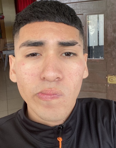 Jeremy Isaac Campos Muñoz